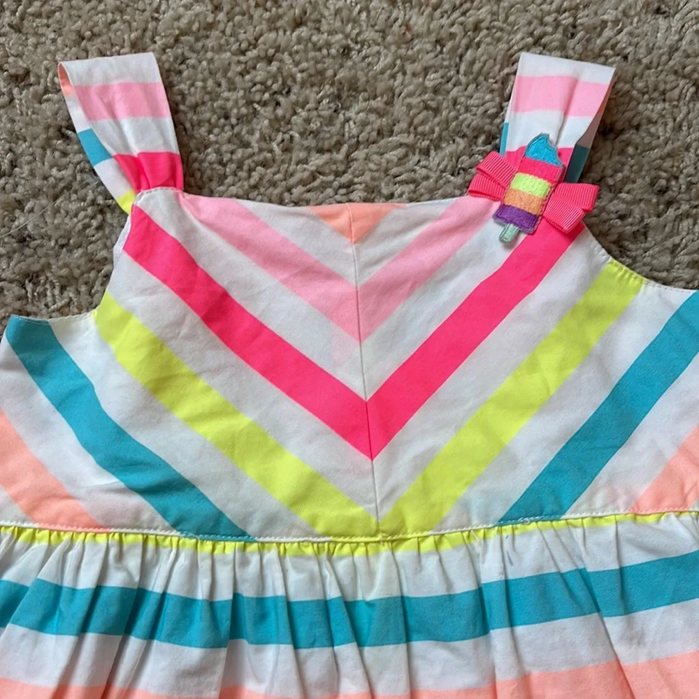 Gymboree Popsicle Bundle - Picture 5 of 6